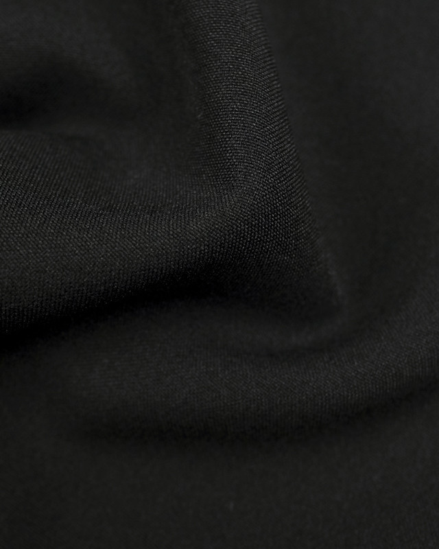 Burlington Uni 150 Noir - Maison Klem